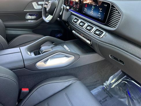 New 2026 Mercedes-Benz GLE 450 4MATIC image 27