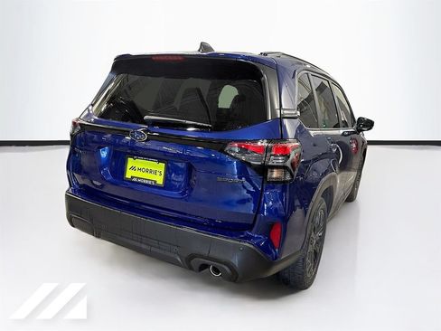 New 2026 Subaru Forester Sport AWD/4WD image 4