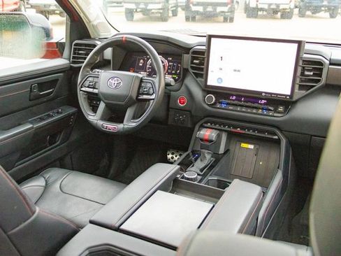 Used 2022 Toyota Tundra TRD Pro image 24