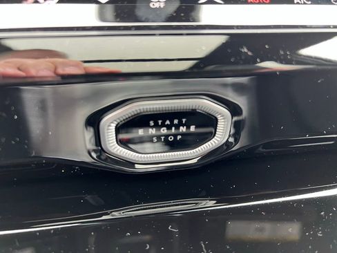 New 2026 Jeep Grand Cherokee L Limited AWD/4WD image 45