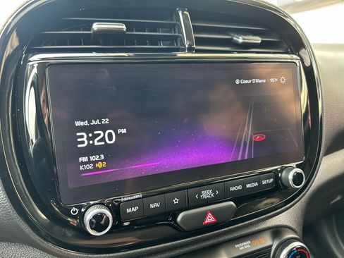 Used 2023 Kia Soul GT-Line FWD image 20