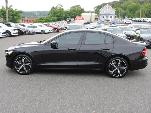 Used 2024 Volvo S60 B5 Ultimate w/ Climate Package AWD/4WD image 5