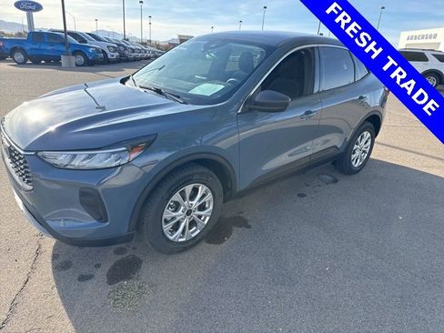 Certified 2023 Ford Escape Active image 1