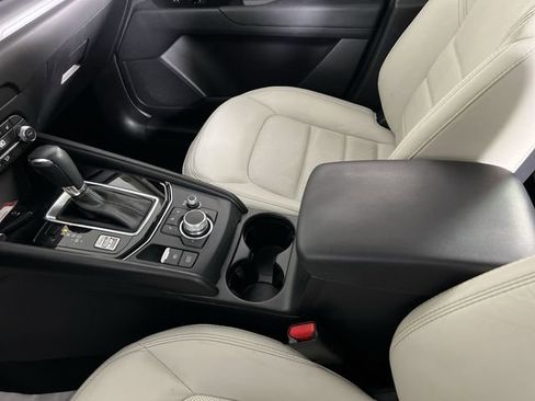 Certified 2023 MAZDA CX-5 AWD 2.5 S image 20