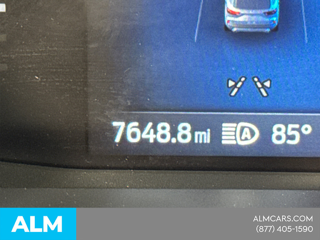Used 2026 Ford Escape ST-Line FWD image 30