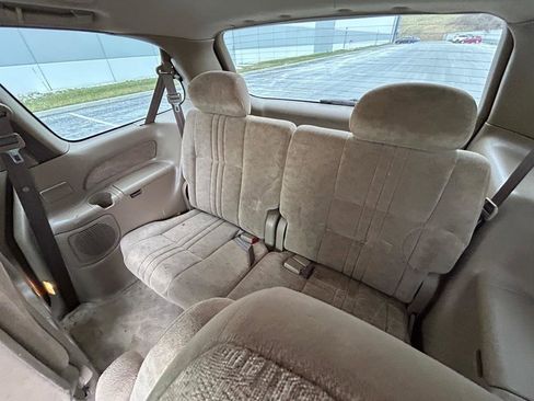 Used 2002 Toyota Sienna LE image 40