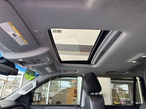 Used 2016 Chevrolet Tahoe LTZ image 16