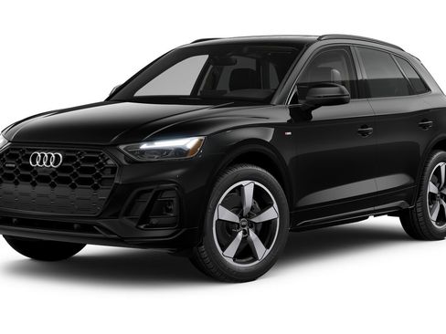 Certified 2023 Audi Q5 2.0T Premium Plus w/ Premium Plus Package AWD/4WD image 1