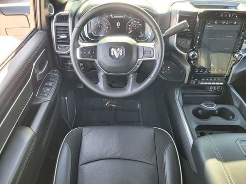 Used 2024 RAM 3500 Laramie w/ Night Edition image 15