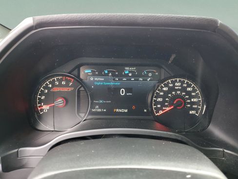 Used 2018 Ford F150 Lariat w/ Equipment Group 502A Luxury image 25