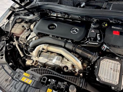 Certified 2026 Mercedes-Benz GLA 250 image 24