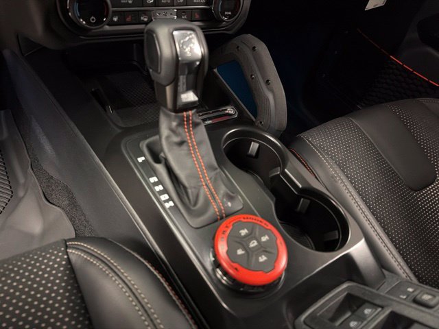 New 2026 Ford Bronco Raptor AWD/4WD image 19