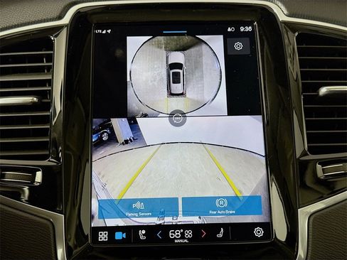 Certified 2024 Volvo XC90 T8 Plus image 14