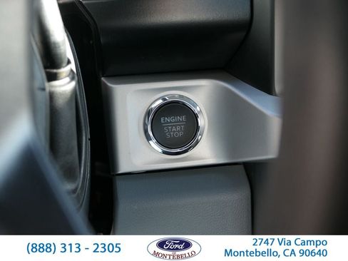 New 2026 Ford F350 XLT w/ XLT Premium Package AWD/4WD image 18