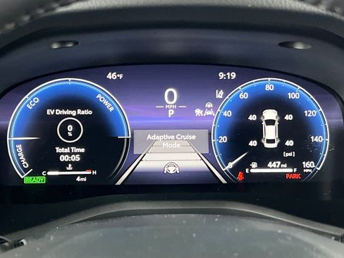 New 2026 Toyota Camry XLE FWD image 28