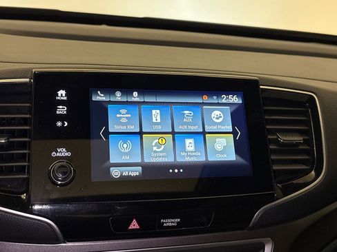 Certified 2023 Honda Passport EX-L image 25
