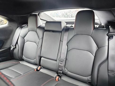 New 2026 Dodge Charger Scat Pack AWD/4WD image 29