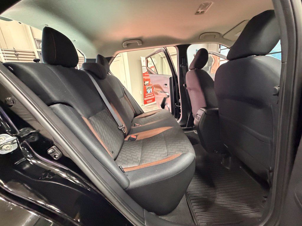 Used 2023 Nissan Kicks SR FWD image 44