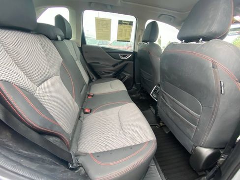Used 2021 Subaru Forester Sport w/ Popular Package #2 AWD/4WD image 30