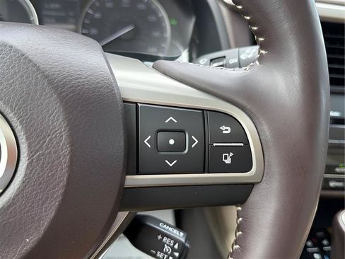 Used 2016 Lexus RX 450h AWD w/ Accessory Package image 43