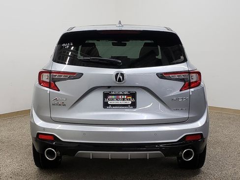 New 2026 Acura RDX A-Spec image 4