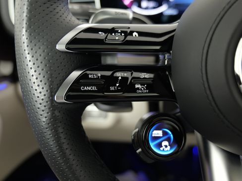 Used 2024 Mercedes-Benz GLE 53 AMG 4MATIC Coupe image 38