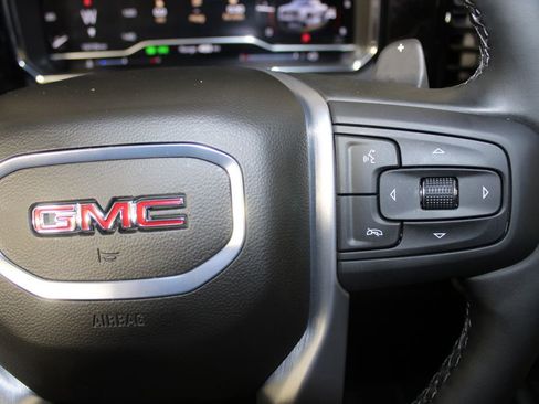 Used 2024 GMC Sierra 1500 Elevation w/ Elevation Premium Package image 17