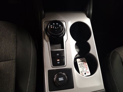Used 2024 Ford Bronco Sport Big Bend AWD/4WD image 8