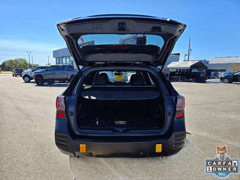 Used 2023 Subaru Outback Wilderness image 19