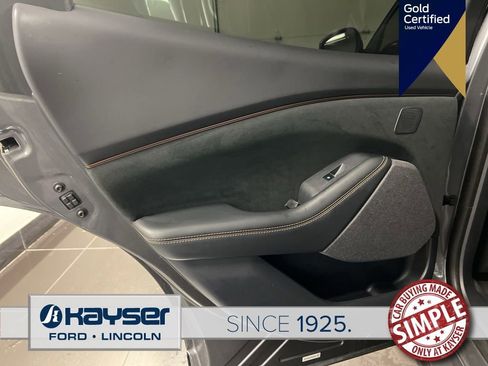 Certified 2023 Ford Mustang Mach-E GT image 33