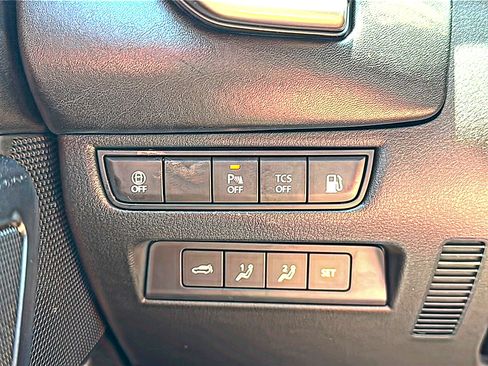 New 2026 MAZDA CX-50 AWD 2.5 Hybrid w/ Weather Package image 26