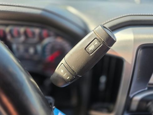 Used 2018 GMC Sierra 1500 SLT w/ Enhanced Driver Alert Package image 35