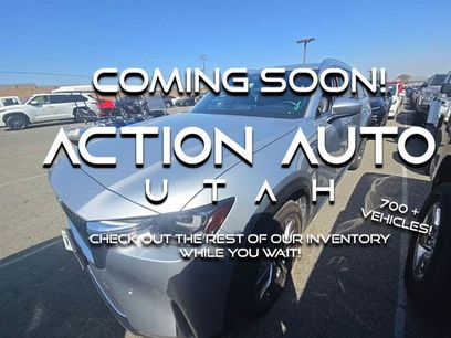 Used 2025 MAZDA CX-90 3.3 Turbo w/ Premium Plus Pkg