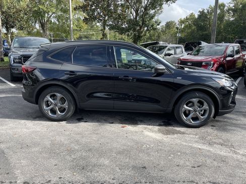 New 2026 Ford Escape ST-Line w/ Tech Pack #1 image 8
