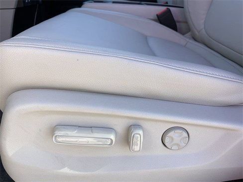 New 2026 Honda Odyssey EX-L image 24