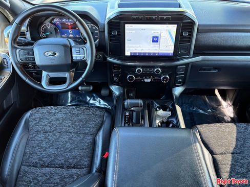Used 2023 Ford F150 Tremor w/ Bed Utility Package AWD/4WD image 14