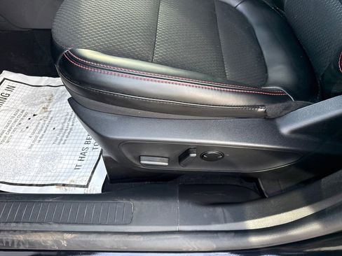 Used 2025 Ford Escape ST-Line Elite w/ Tech Pack #1 image 30