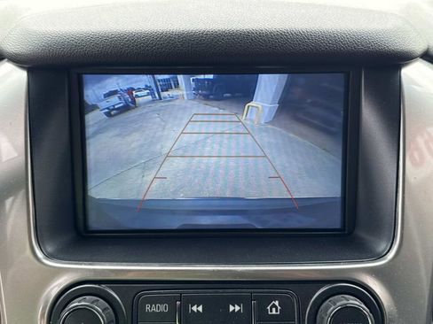 Used 2019 Chevrolet Suburban Premier RWD image 44