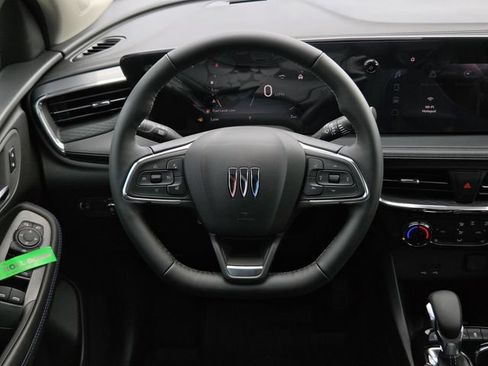 New 2026 Buick Encore GX Sport Touring w/ Advanced Technology Package FWD image 22