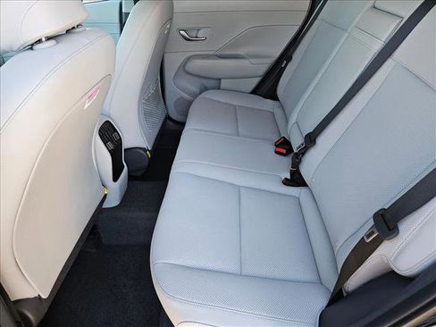 New 2026 Hyundai Kona Limited image 12