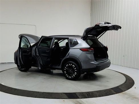 New 2026 Nissan Rogue SV image 13