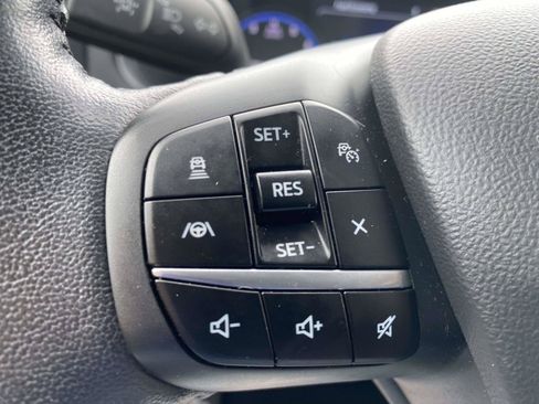 Certified 2021 Ford Bronco Sport Outer Banks AWD/4WD image 20