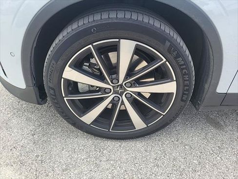 Used 2022 Polestar Polestar 2 w/ Plus Package AWD/4WD image 11