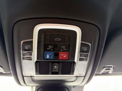 Used 2022 RAM 1500 Limited w/ Bed Utility Group RWD image 30