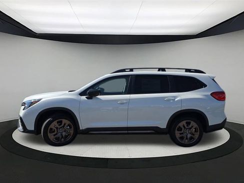 New 2025 Subaru Ascent Bronze Edition image 4