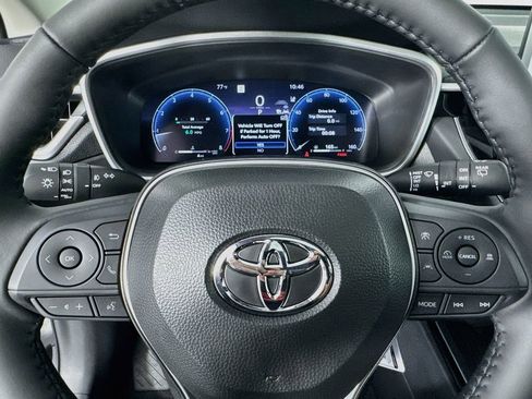 New 2026 Toyota Corolla Cross XLE image 15