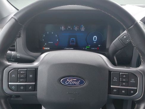 Used 2024 Ford F150 XLT w/ Mobile Office Package AWD/4WD image 34