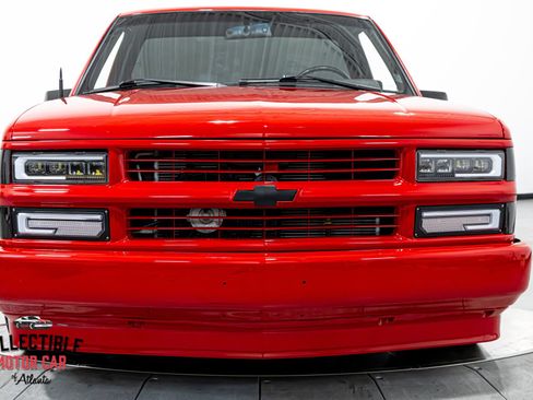 Used 1988 Chevrolet Silverado 1500 2WD Regular Cab image 41