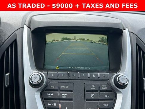 Used 2016 Chevrolet Equinox LT w/ Convenience Package image 22