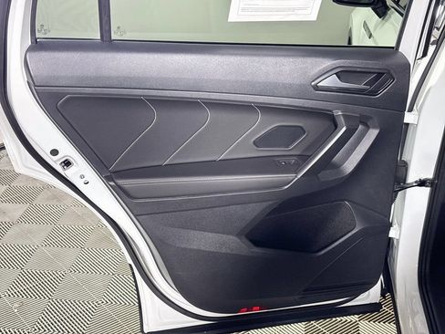 Certified 2023 Volkswagen Tiguan SE AWD/4WD image 20
